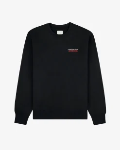 Aimé Leon Dore Monogram Crewneck Sweatshirt