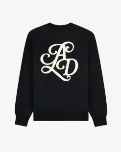 Aimé Leon Dore Monogram Crewneck Sweatshirt