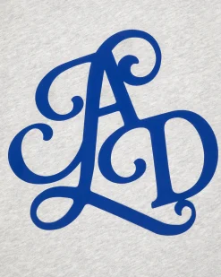 Aimé Leon Dore Monogram Crewneck Sweatshirt