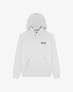 Aimé Leon Dore Monogram Hoodie
