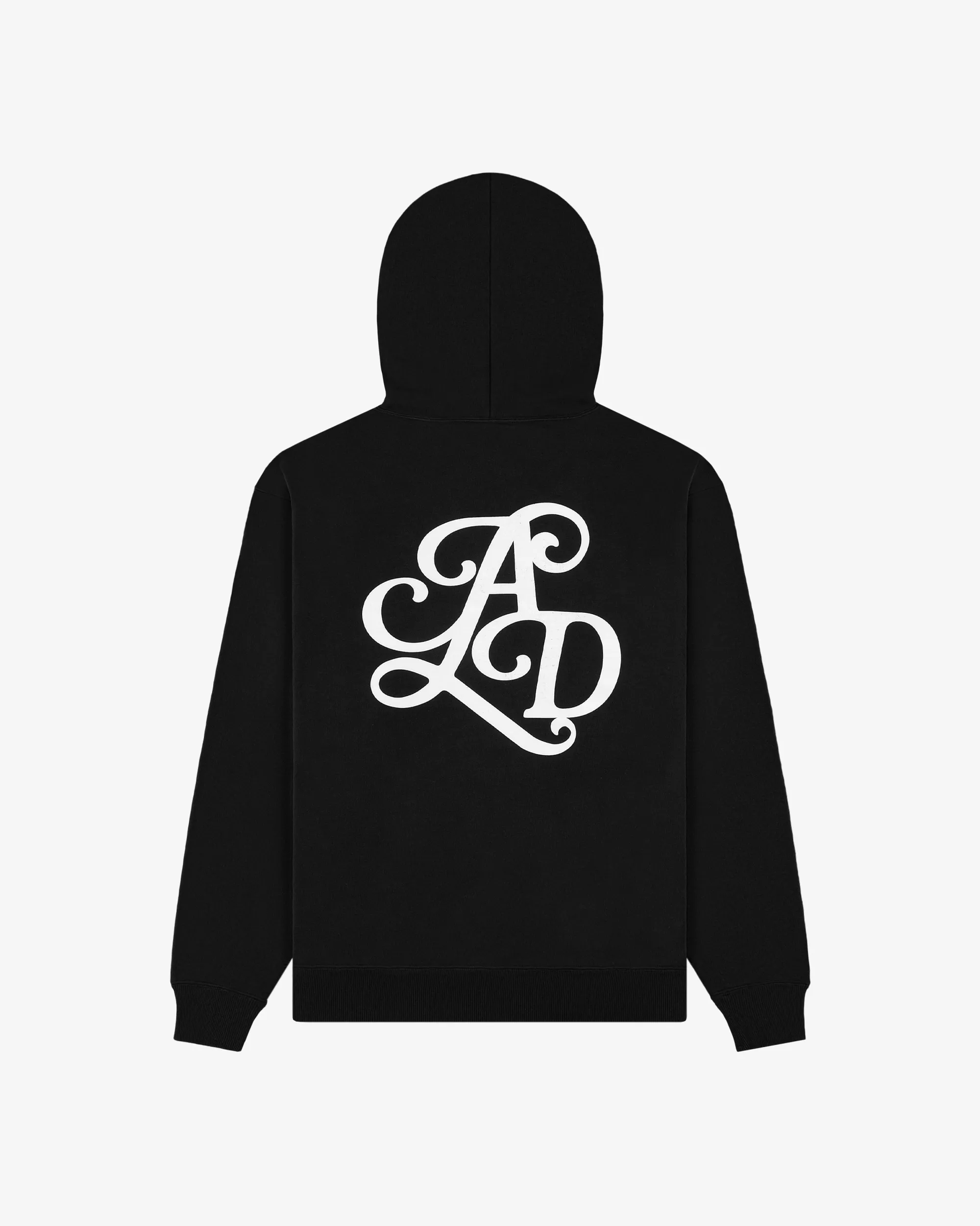 Aimé Leon Dore Monogram Hoodie