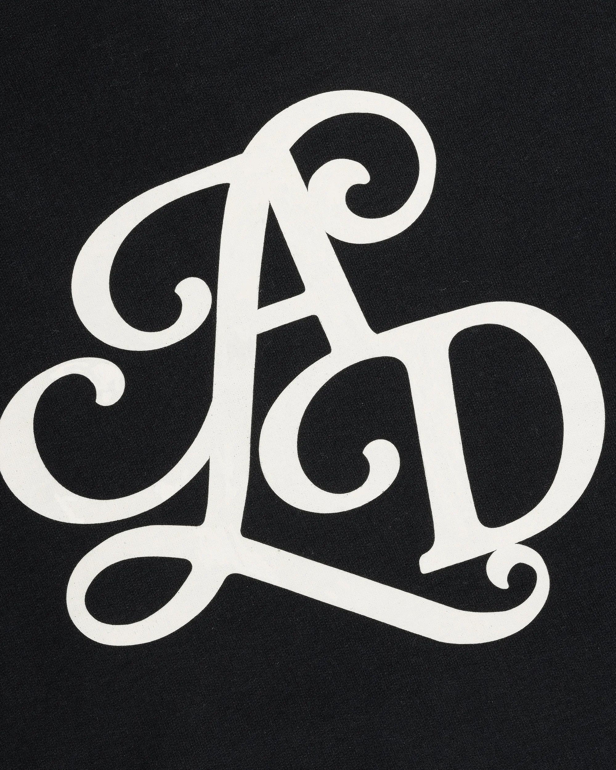 Aimé Leon Dore Monogram Hoodie