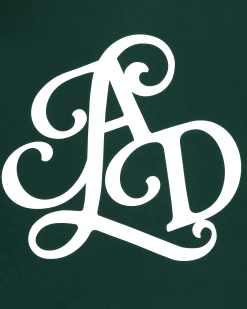 Aimé Leon Dore Monogram Hoodie