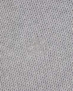 Aimé Leon Dore Monogram Knit Cardigan