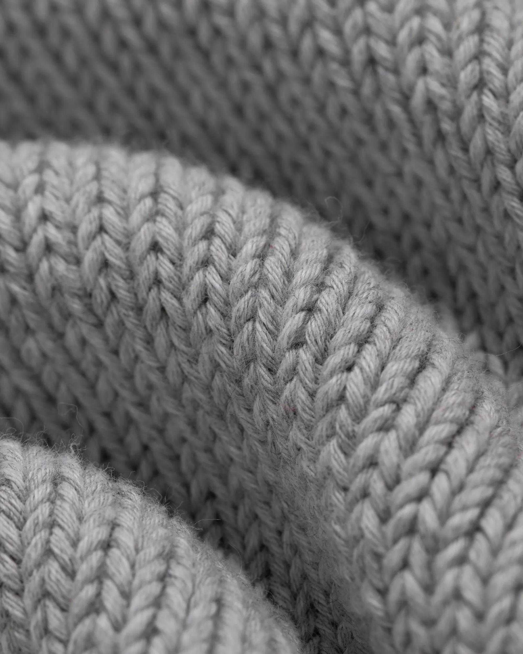 Aimé Leon Dore Monogram Knit Cardigan