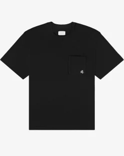Aimé Leon Dore Monogram Pocket Tee