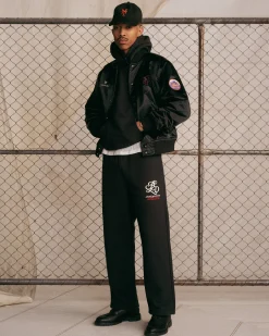 Aimé Leon Dore Monogram Sweatpants