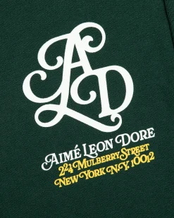 Aimé Leon Dore Monogram Sweatpants