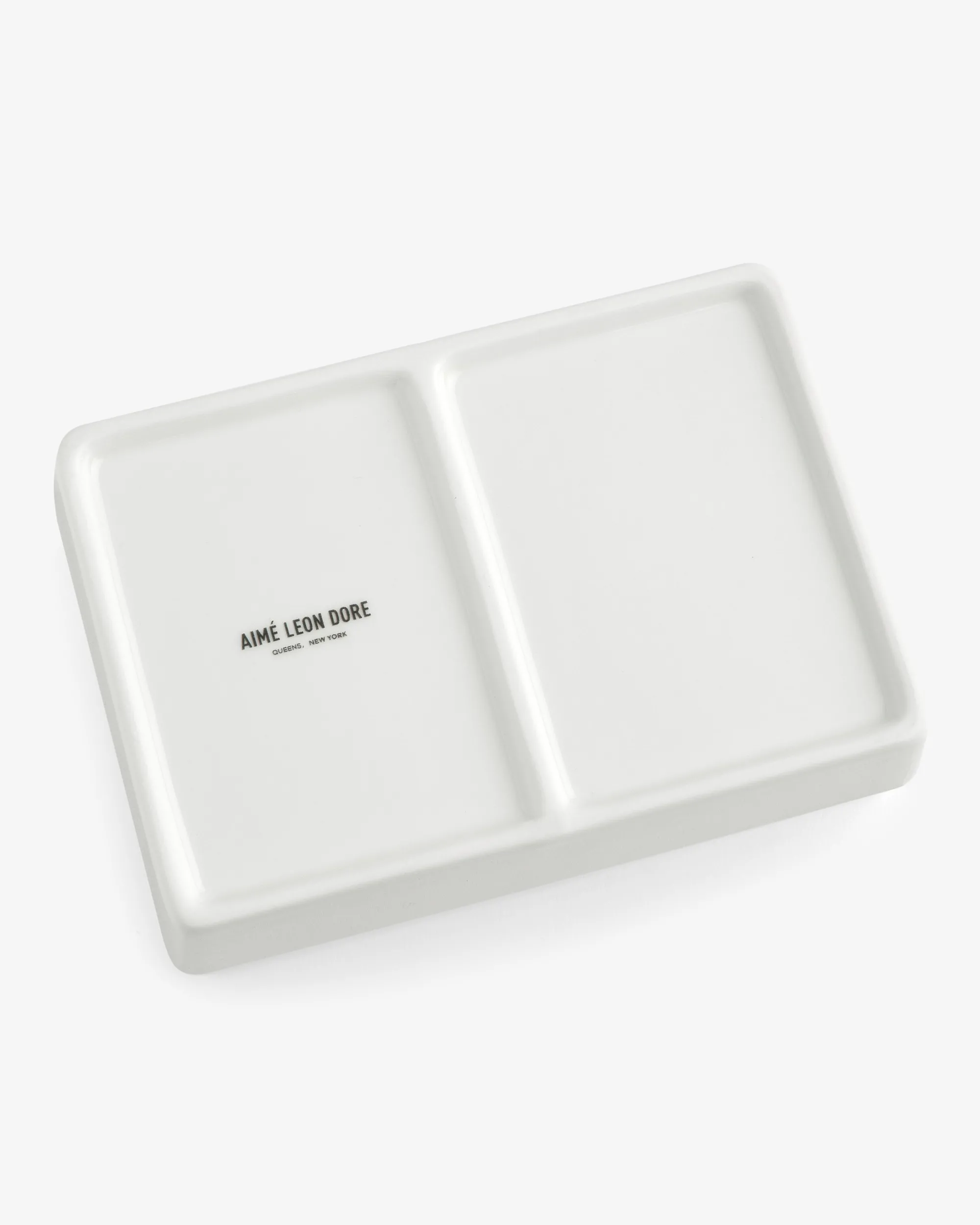 Aimé Leon Dore Mulberry Catchall Box