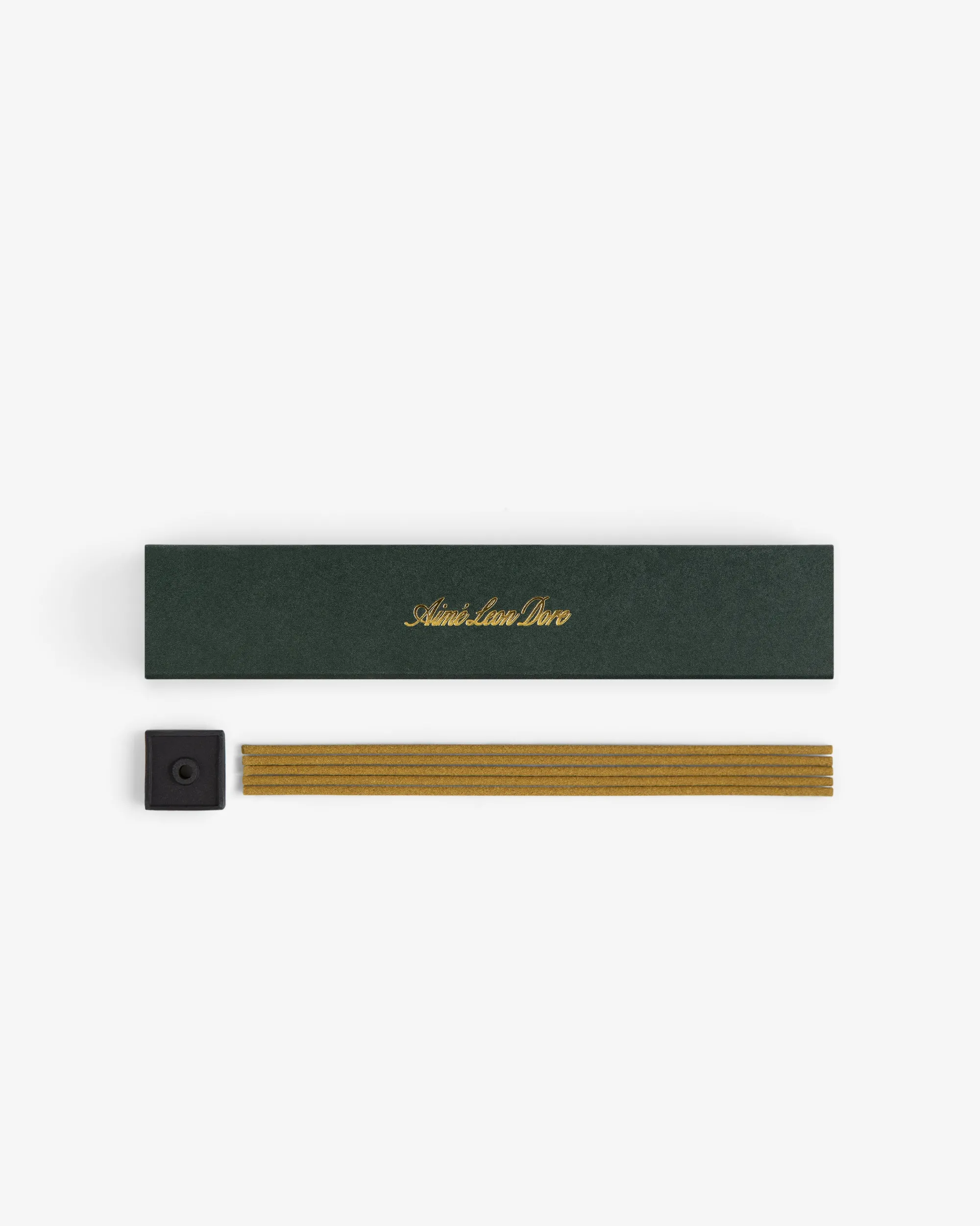 Aimé Leon Dore Mulberry Incense