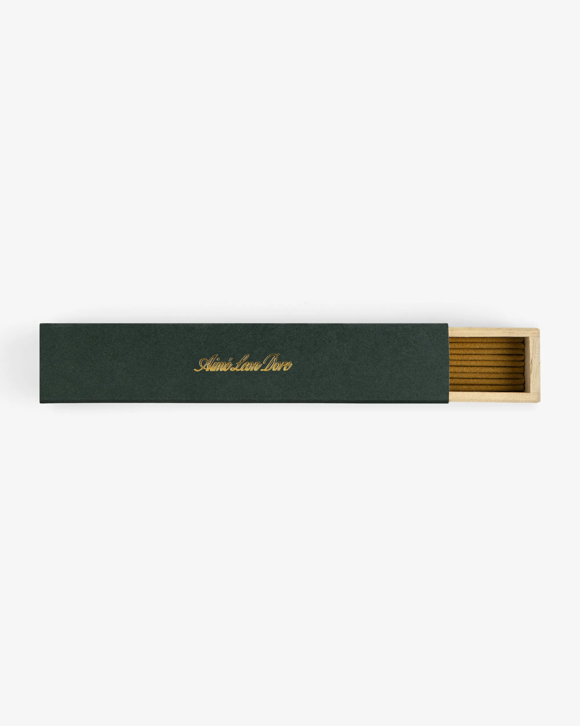 Aimé Leon Dore Mulberry Incense
