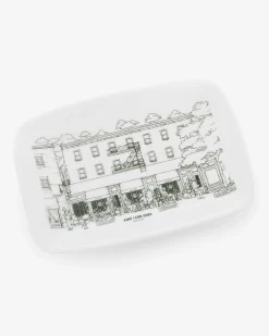 Aimé Leon Dore Mulberry Soap Dish
