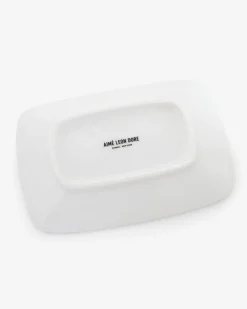 Aimé Leon Dore Mulberry Soap Dish