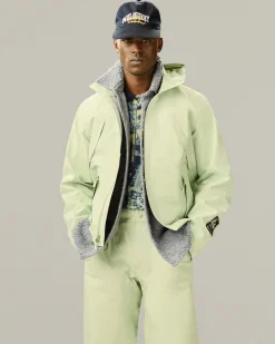 Aimé Leon Dore Mulberry Throwie Hat