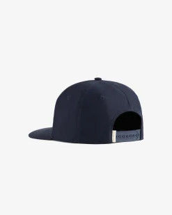 Aimé Leon Dore Mulberry Throwie Hat