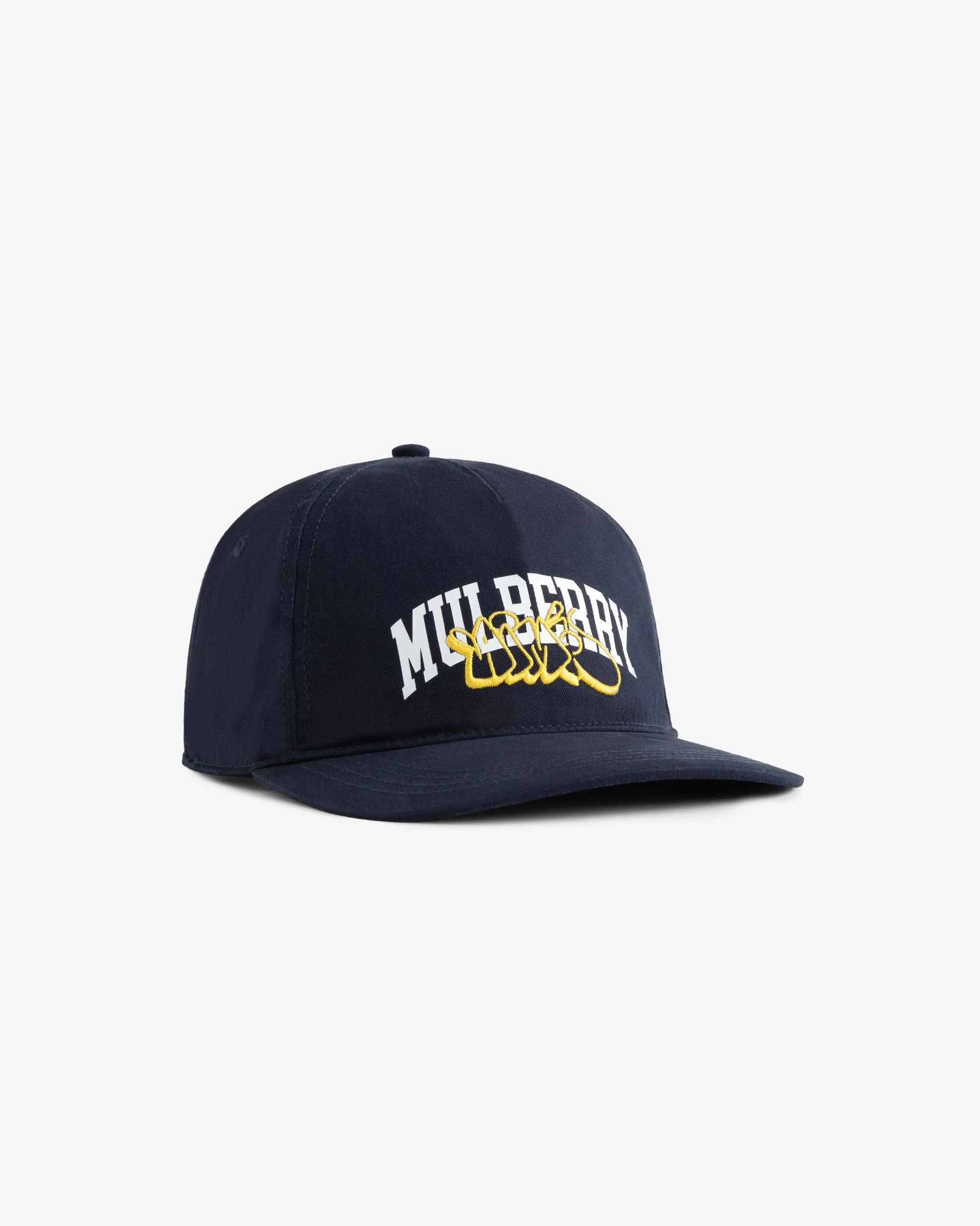 Aimé Leon Dore Mulberry Throwie Hat