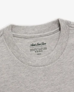 Aimé Leon Dore Multi-Color T-Shirt 3-Pack