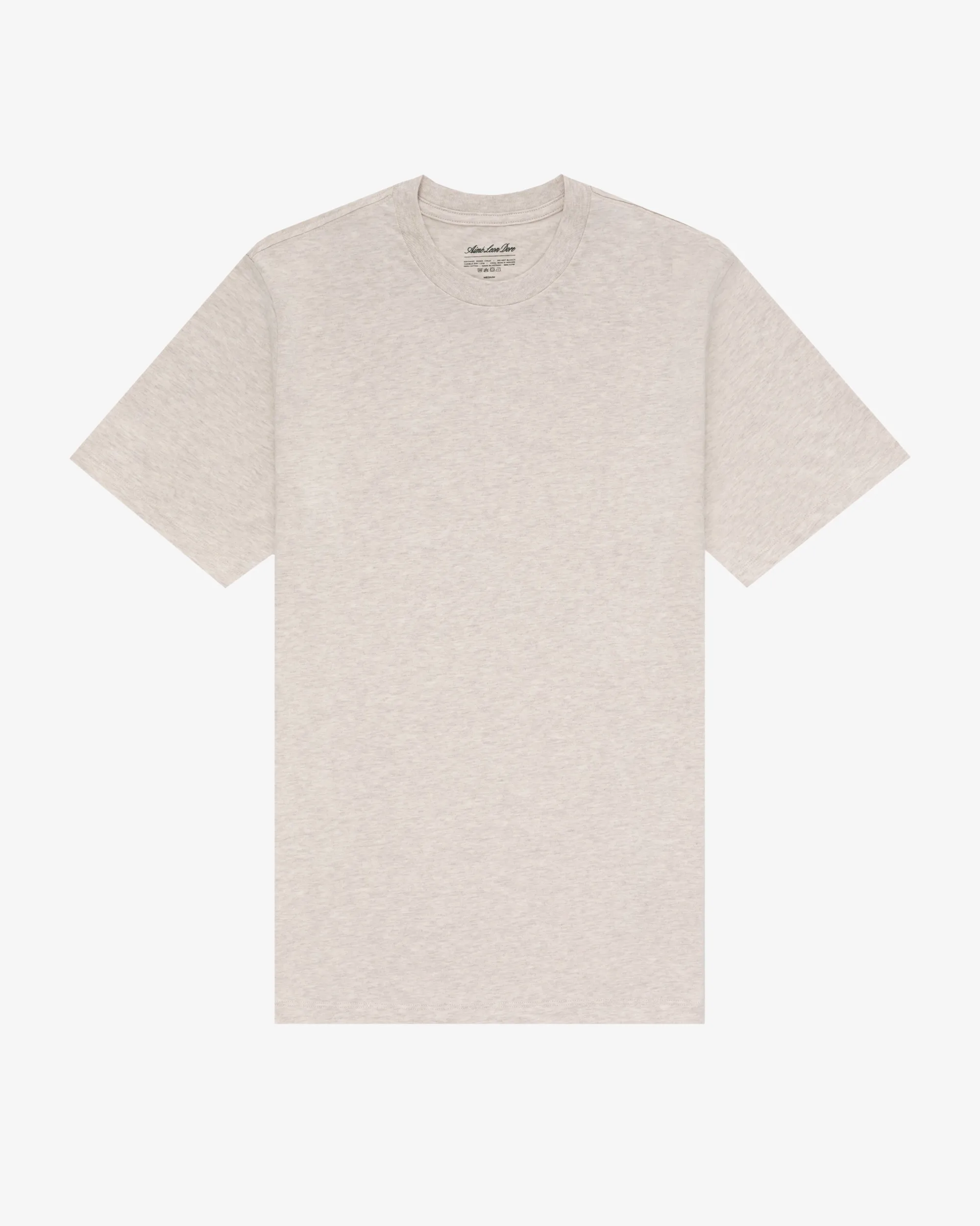 Aimé Leon Dore Multi-Color T-Shirt 3-Pack