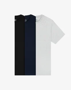 Aimé Leon Dore Multi-Color   T-Shirt   3-Pack