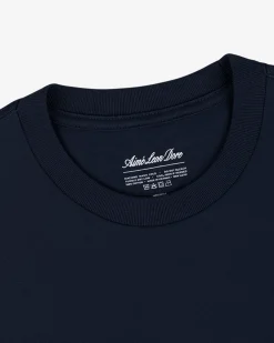 Aimé Leon Dore Multi-Color T-Shirt 3-Pack