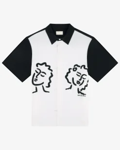 Aimé Leon Dore Muse Graphic Shirt