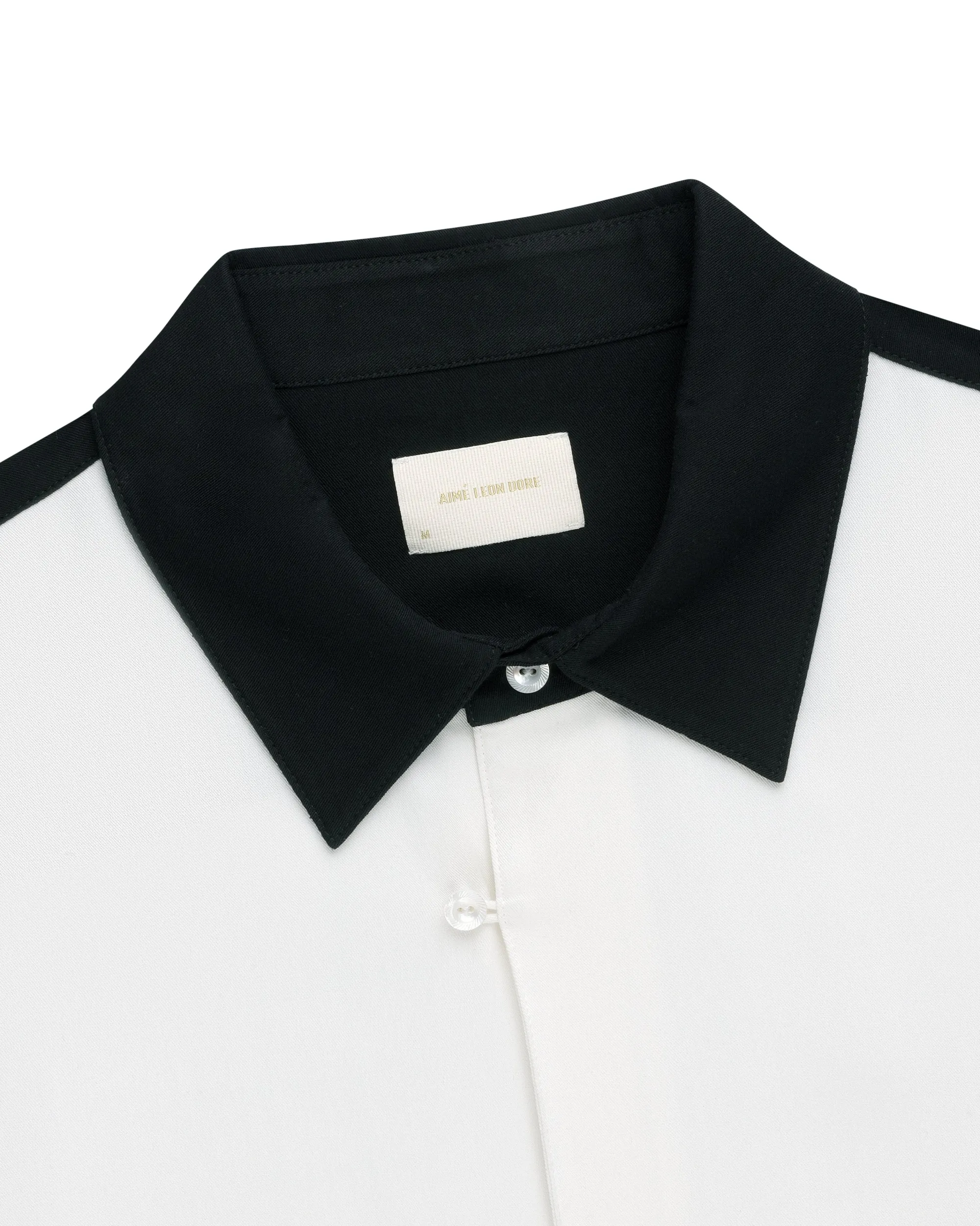 Aimé Leon Dore Muse Graphic Shirt