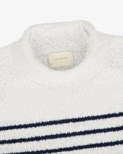 Aimé Leon Dore Nautical Rollneck Sweater