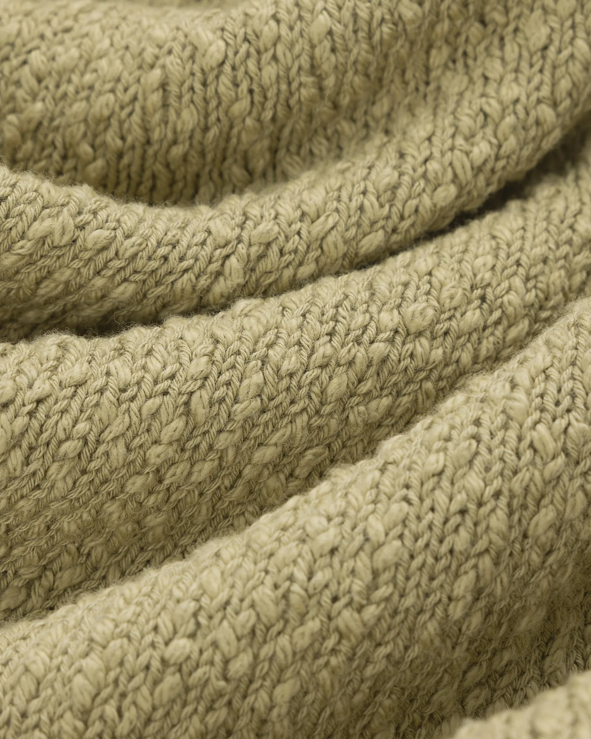 Aimé Leon Dore Nautical Rollneck Sweater