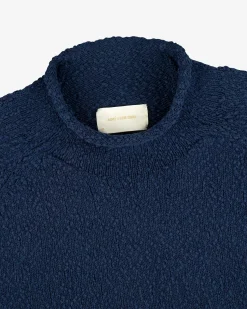 Aimé Leon Dore Nautical Rollneck Sweater