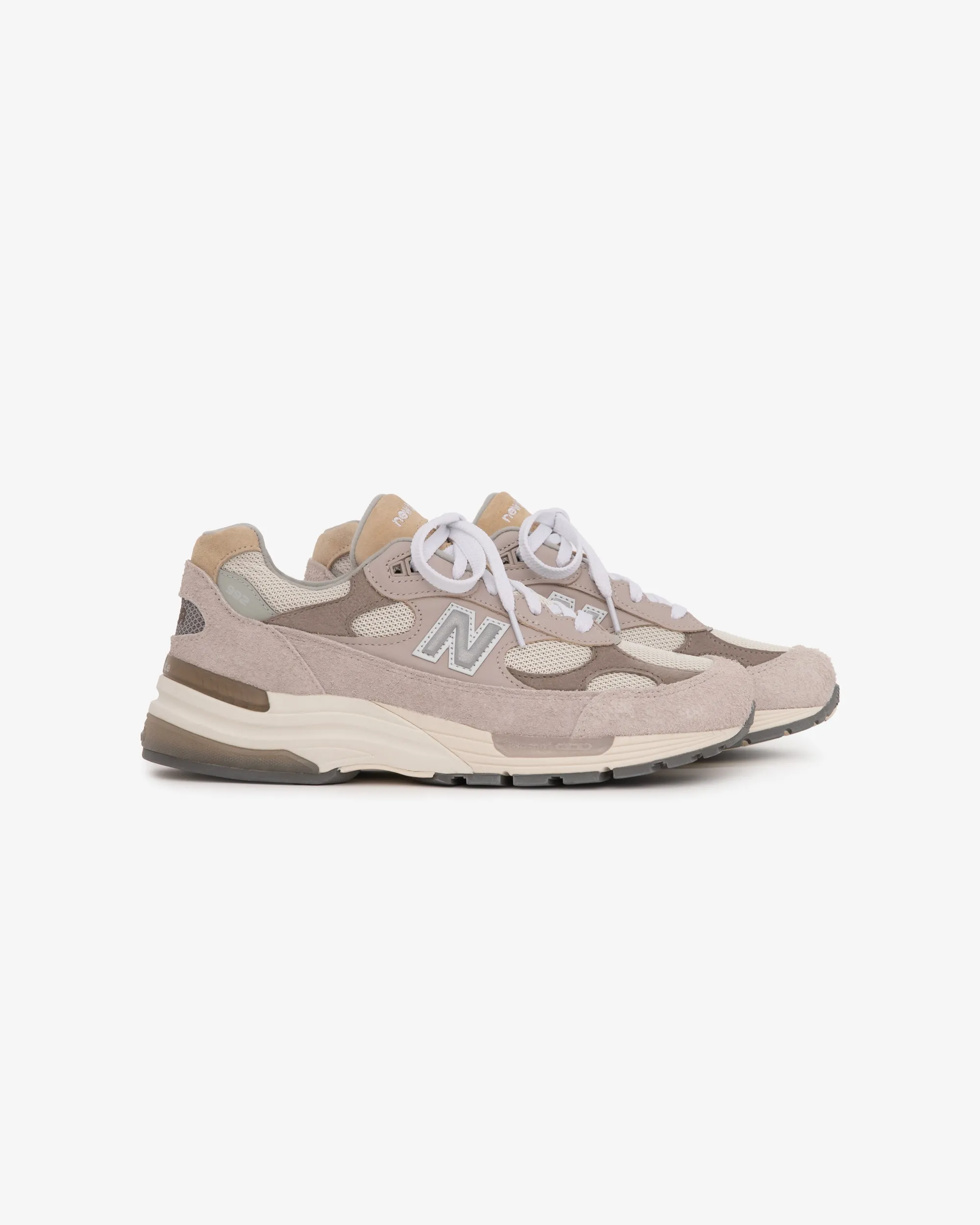 Aimé Leon Dore New Balance Made in USA 992