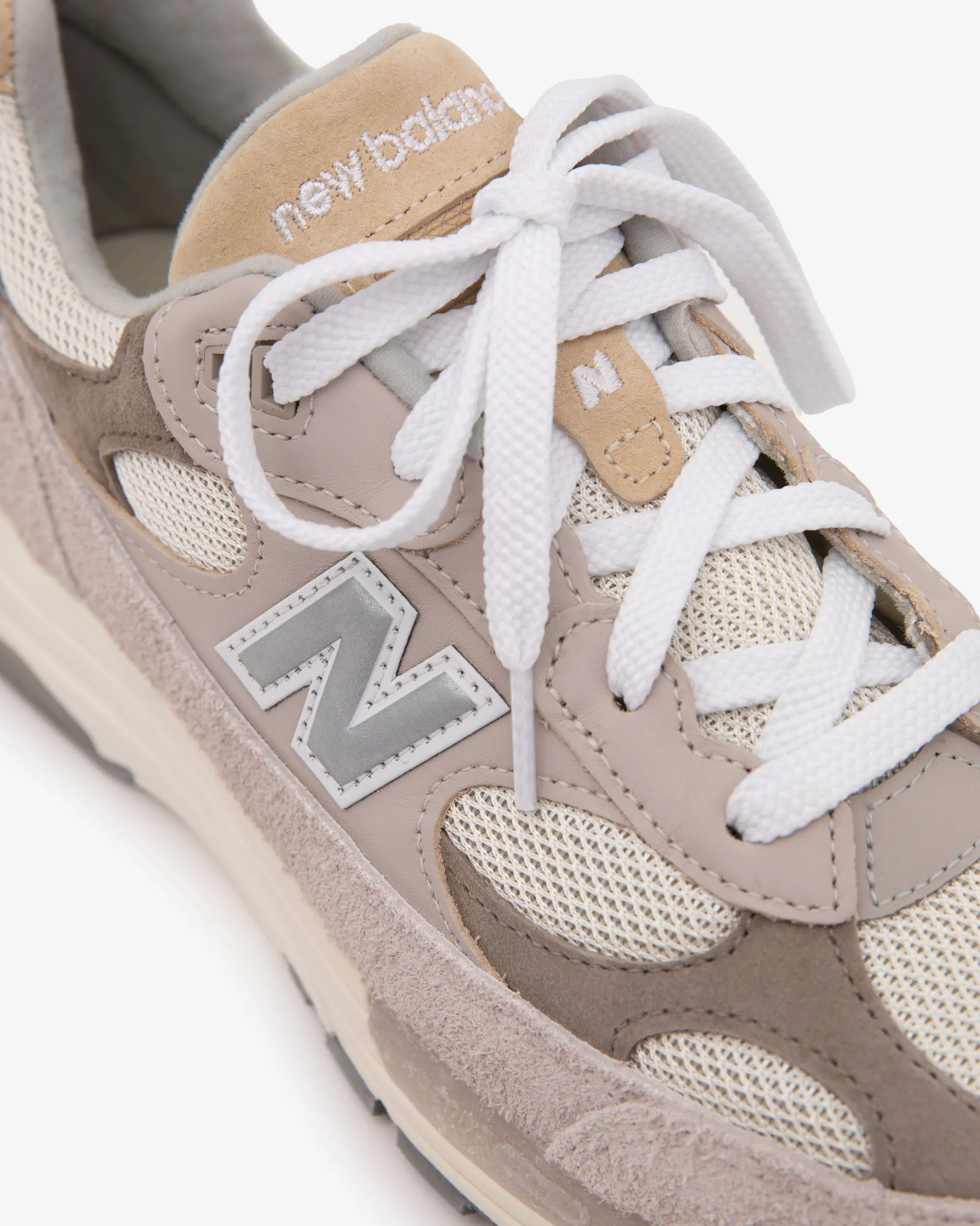 Aimé Leon Dore New Balance Made in USA 992