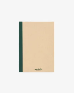 Aimé Leon Dore Notebook 3-Pack