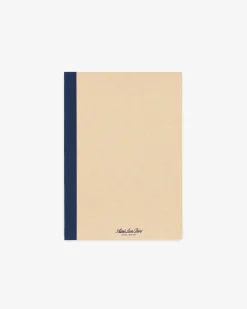 Aimé Leon Dore Notebook 3-Pack