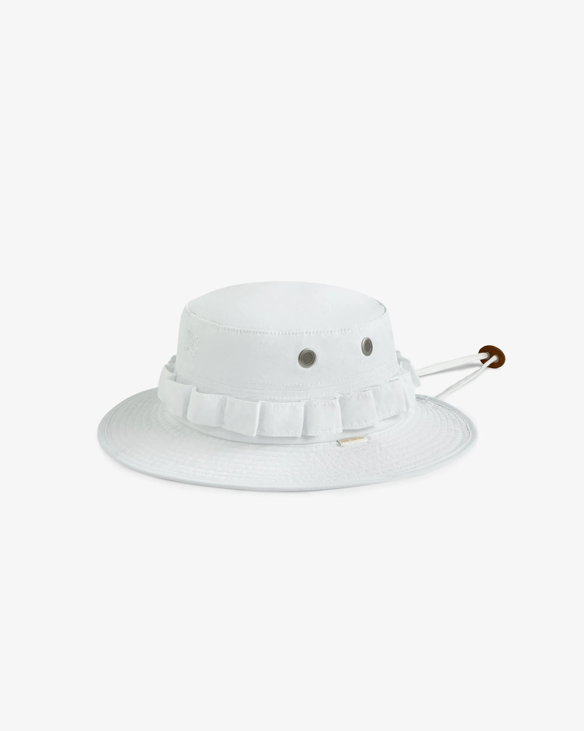 Aimé Leon Dore Nylon Boonie Bucket Hat