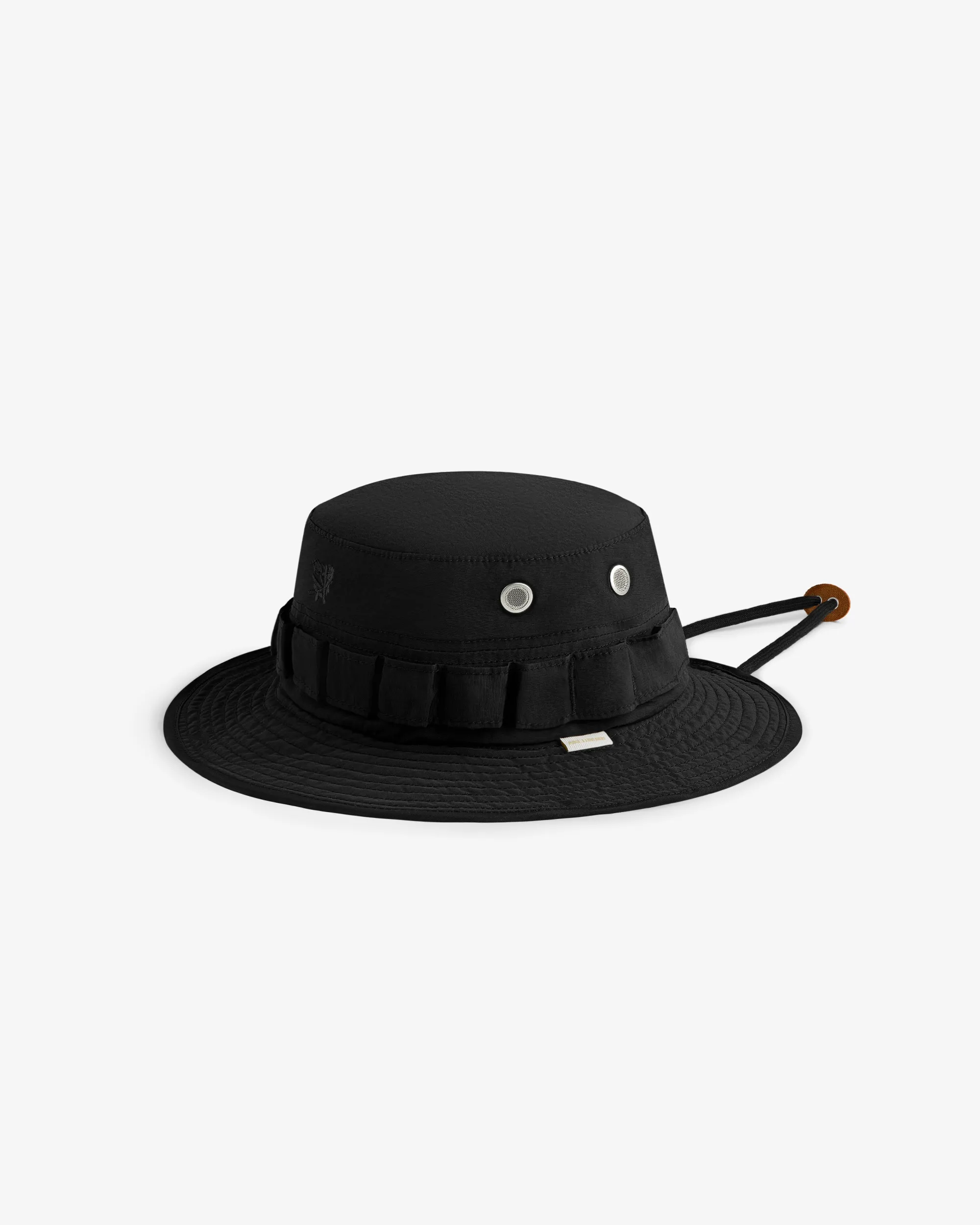 Aimé Leon Dore Nylon Boonie Bucket Hat