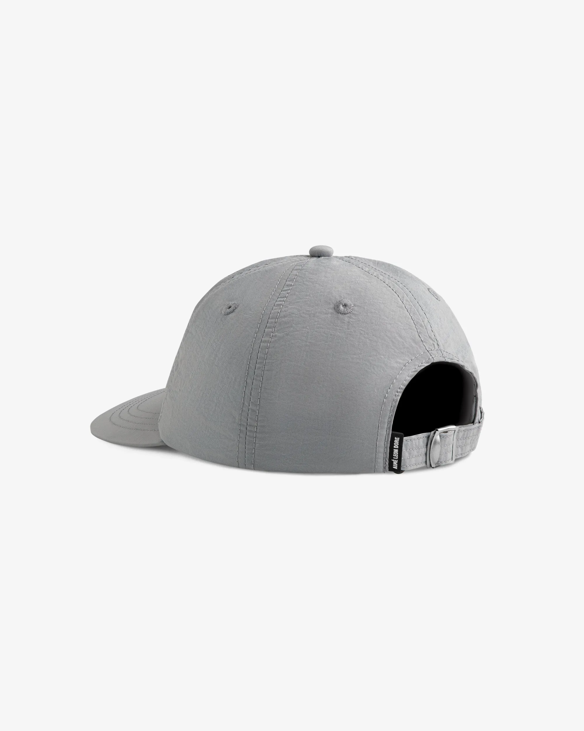 Aimé Leon Dore Nylon Crusher Hat