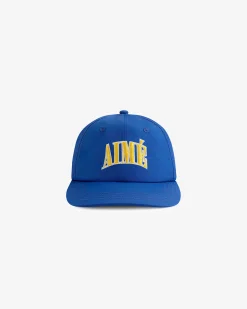 Aimé Leon Dore Nylon Crusher Hat