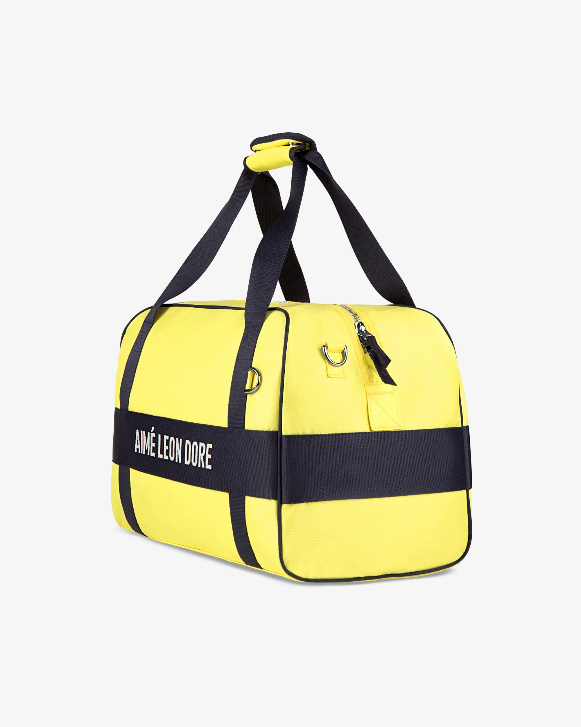Aimé Leon Dore Nylon Duffle Bag