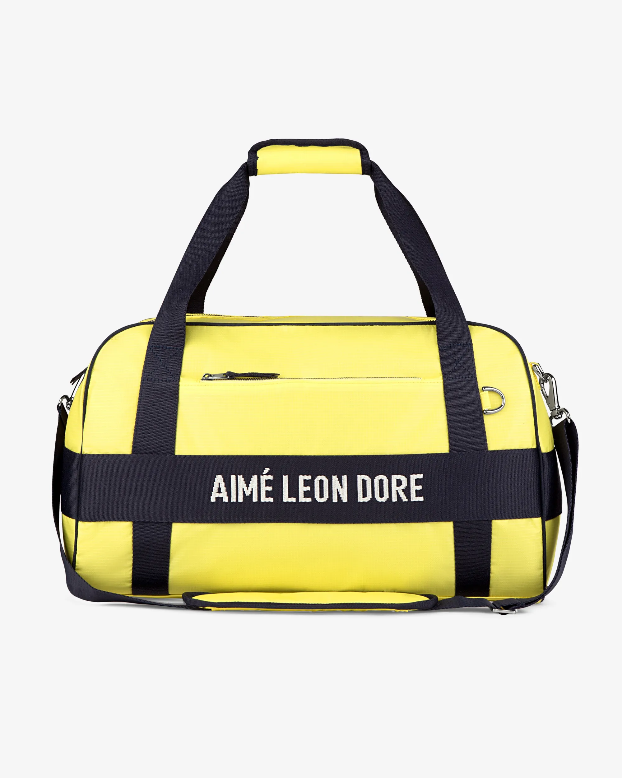 Aimé Leon Dore Nylon Duffle Bag
