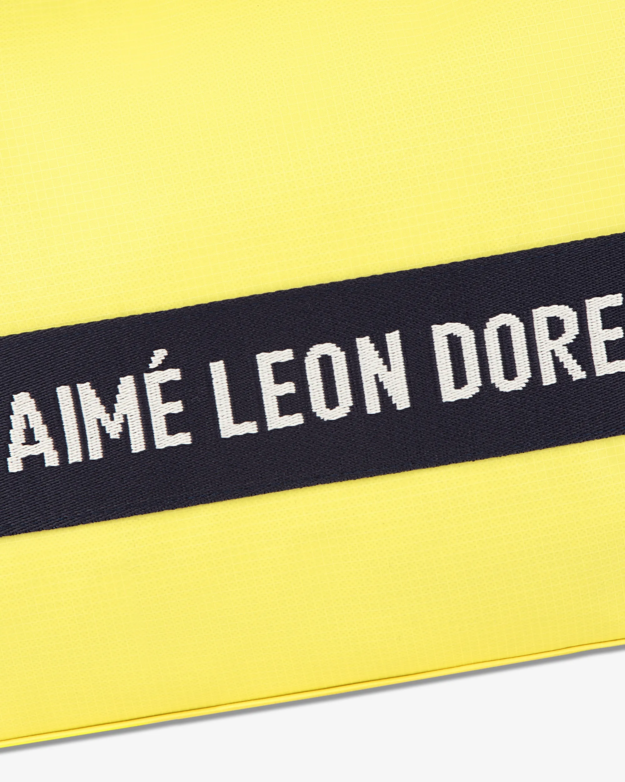 Aimé Leon Dore Nylon Duffle Bag