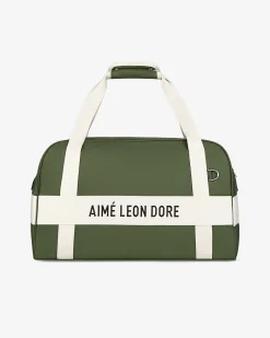 Aimé Leon Dore Nylon Duffle Bag