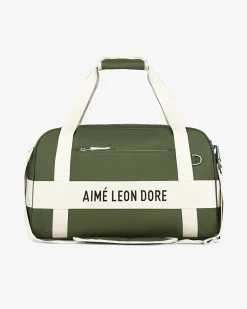 Aimé Leon Dore Nylon Duffle Bag