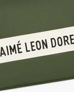 Aimé Leon Dore Nylon Duffle Bag