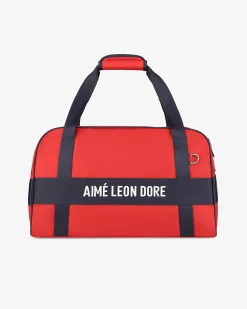 Aimé Leon Dore Nylon Duffle Bag