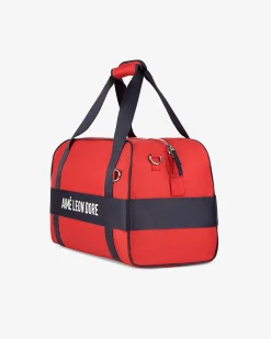 Aimé Leon Dore Nylon Duffle Bag
