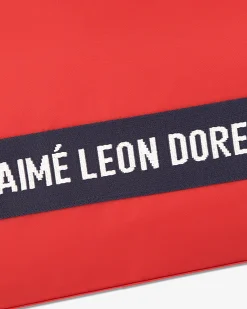 Aimé Leon Dore Nylon Duffle Bag