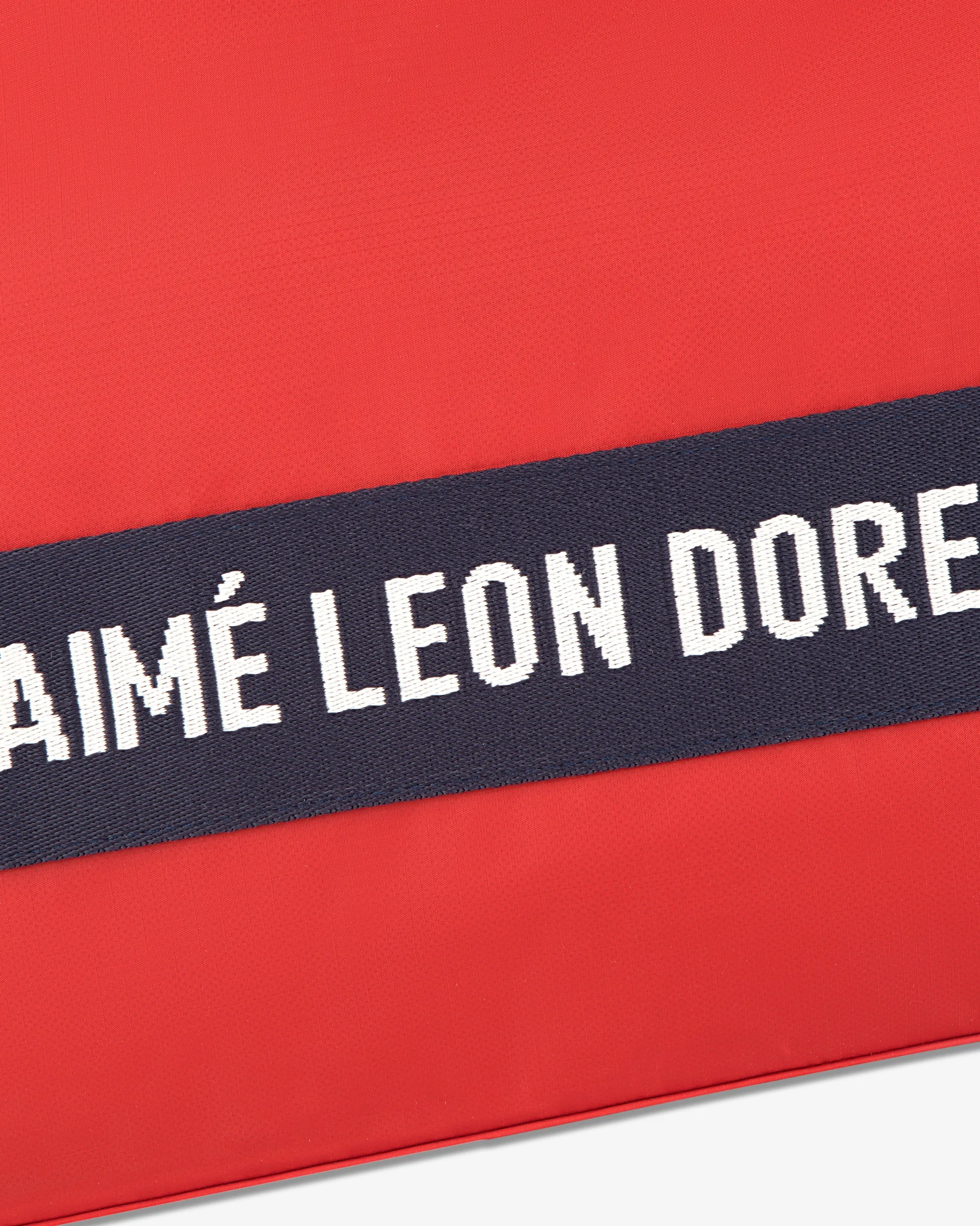 Aimé Leon Dore Nylon Duffle Bag