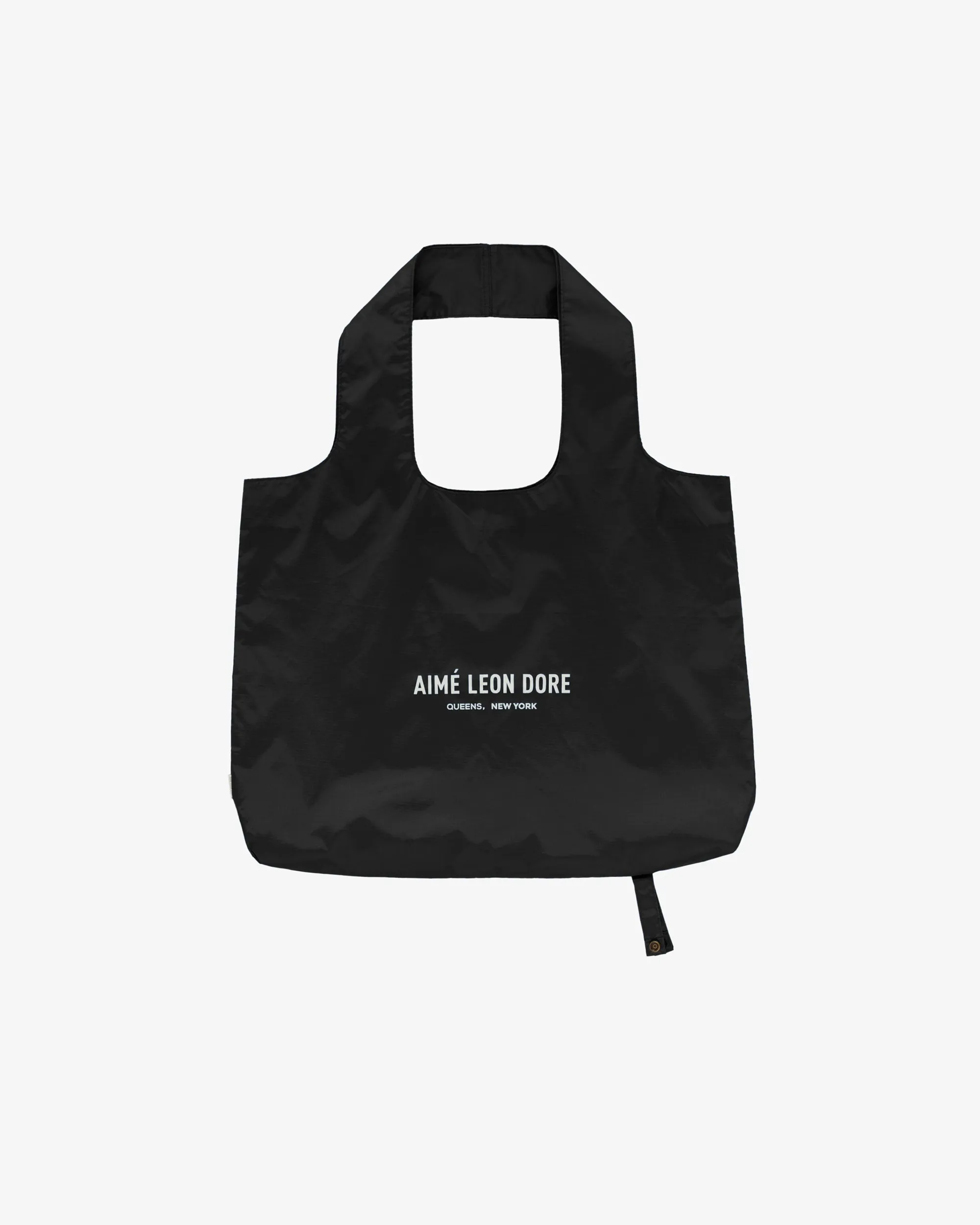 Aimé Leon Dore Packable Logo Tote