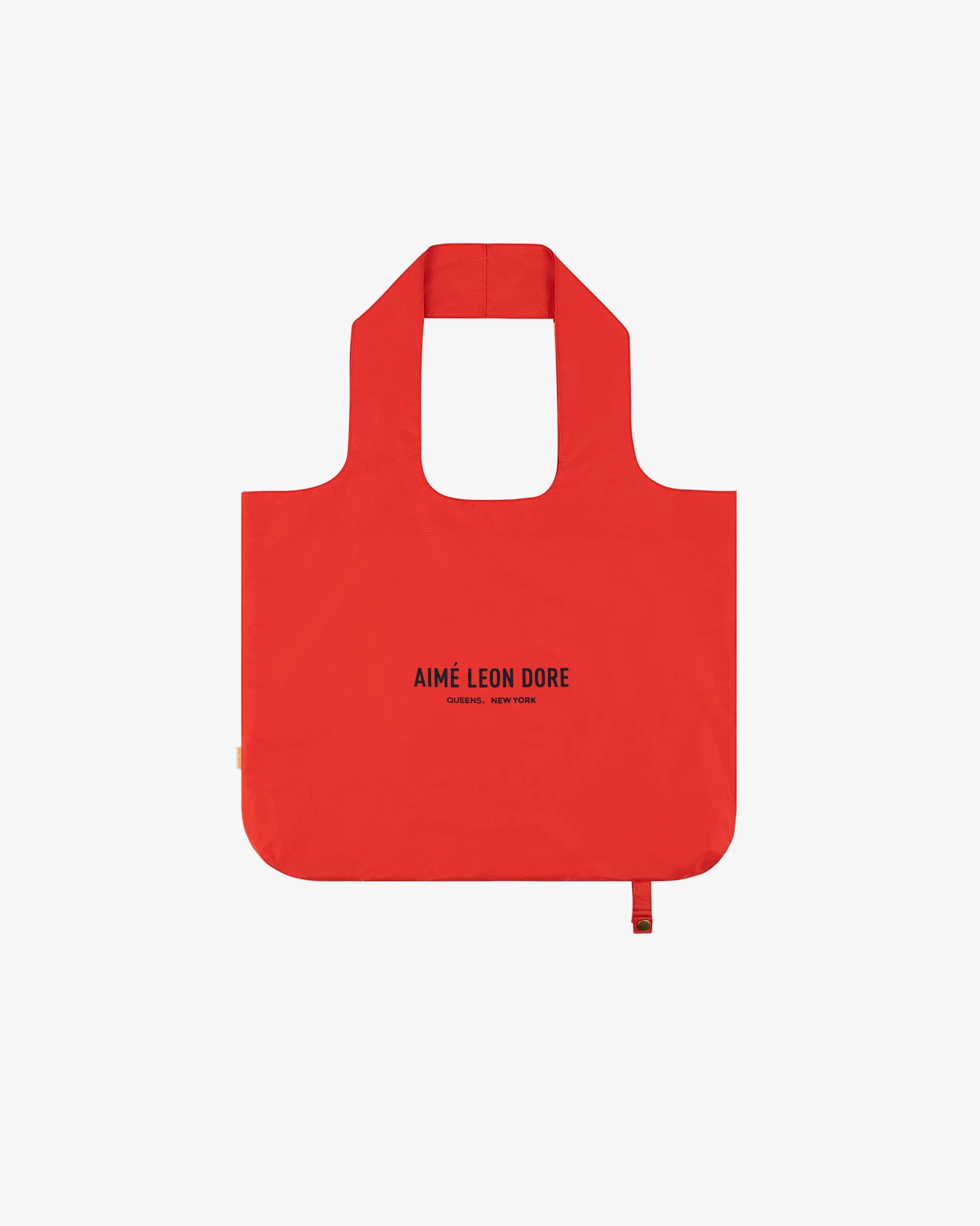 Aimé Leon Dore Packable Nylon Tote