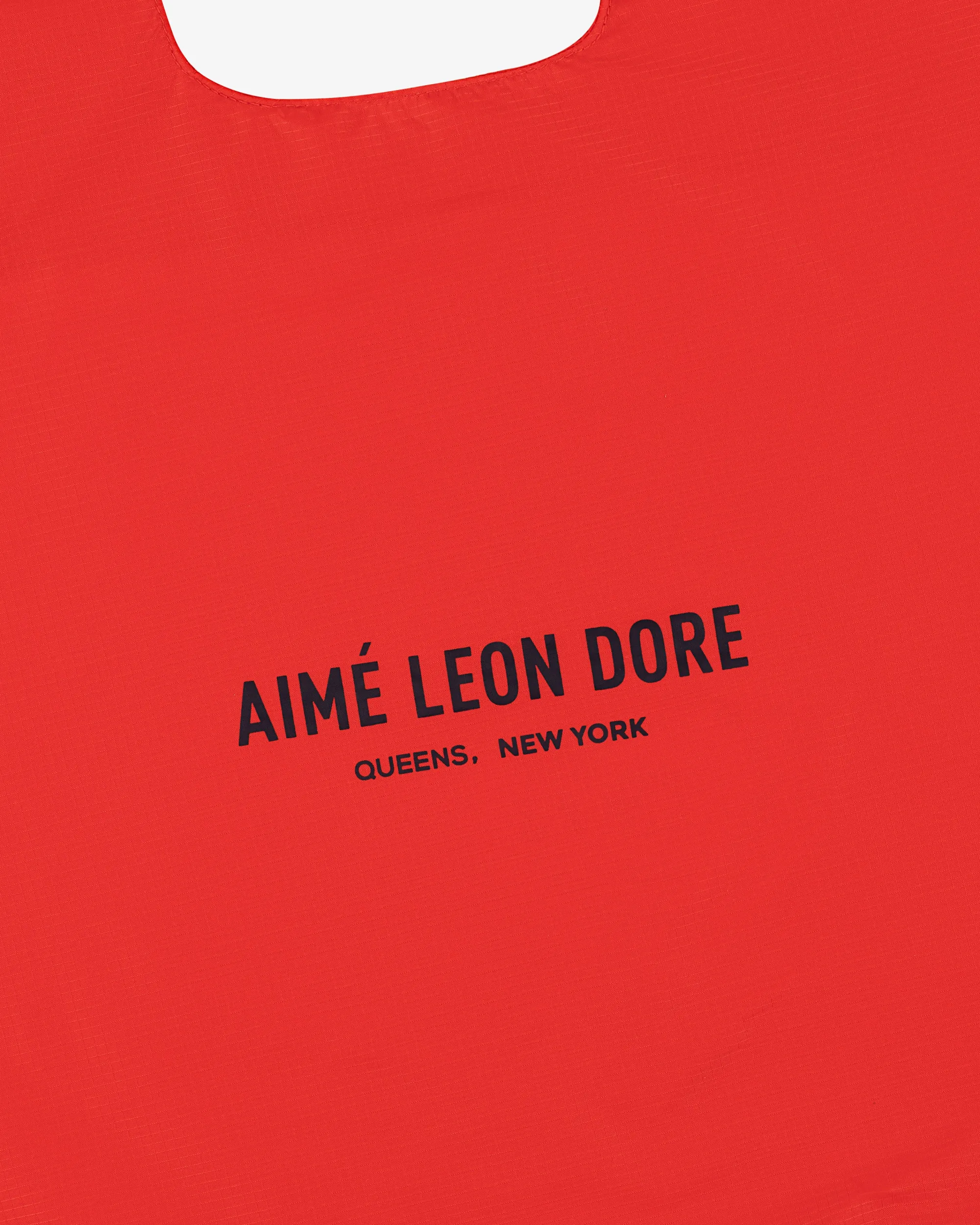 Aimé Leon Dore Packable Nylon Tote